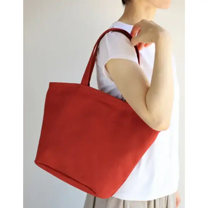 アトリエヌイ アークトートバッグ ブリックレット